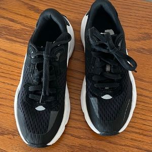 Sorel athletic shoes. In super condition. Like new. Worn only a few times